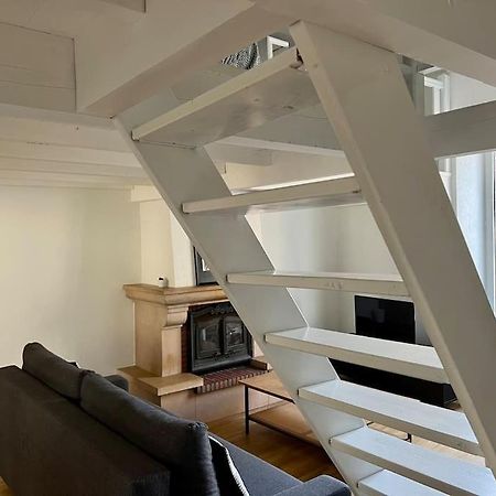 Charmant Appartement Plein Centre Avec Parking Augustins B Клермон-Феран Екстериор снимка