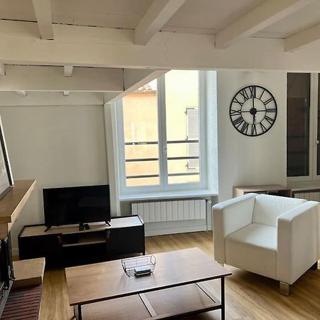 Charmant Appartement Plein Centre Avec Parking Augustins B Клермон-Феран Екстериор снимка